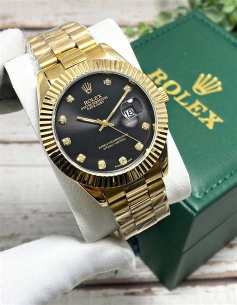 Rolex часы